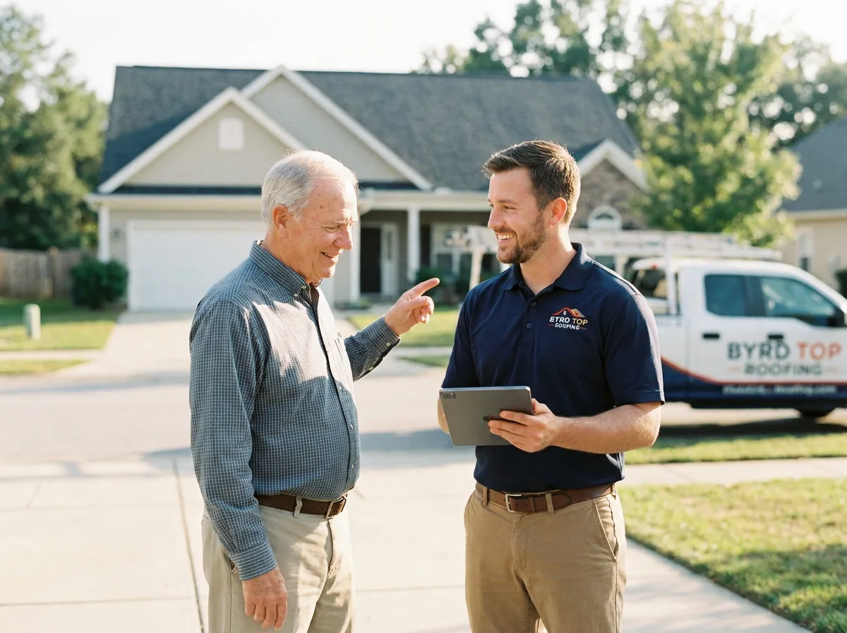 Roofing Bay Minette, AL FAQs